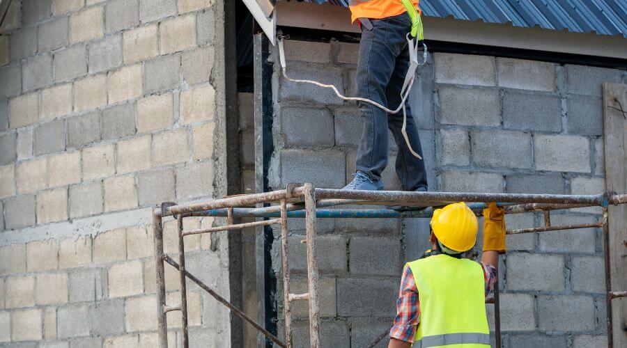 Expert tile roof repair services in Folsom, PA